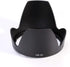 HB-50 Bayonet Lens Hood for Nikon AF-S 28-300mm F/3.5-5.6G ED VR (Replacement for Nikon HB-50)