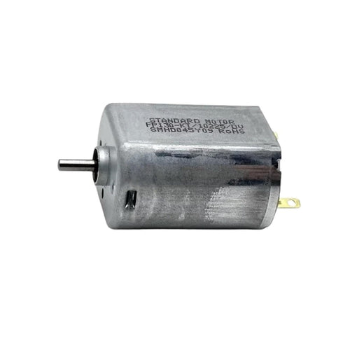 ACOSBKK FP130-KT/10225 Mini 130 Motor DC3V-12V 13500RPM High Speed Micro 20mm Electric Carbon