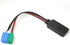 Car Bluetooth Module Adapter AUX Audio Cable Compatible with Porsche Becker CD Host