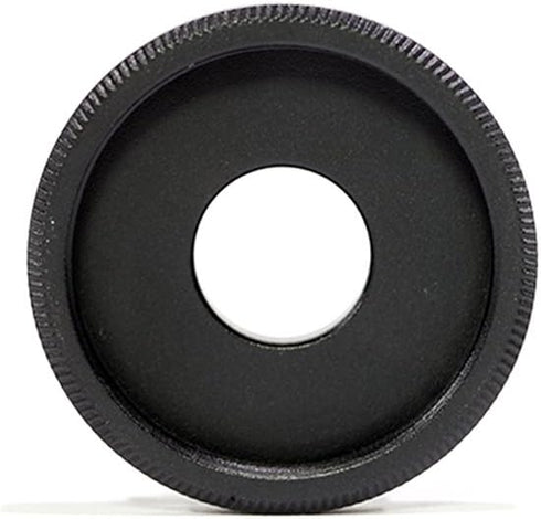 Lens Adapter for CS or C Mount Lens to M12