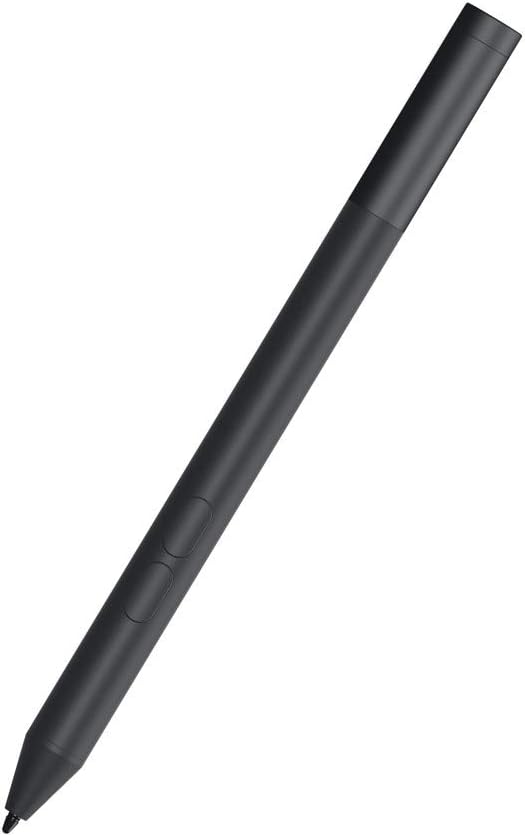 Dell Active Pen PN350M, Black (-PN350M-BK)