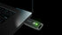 SecuX FIDO2/U2F 2FA PUFido USB-C Security Key with PUF Technology, Certified, Hardware-Rooted Unclonable Security