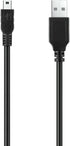 Marg 2.0 GZ-MG21U GZ-MG157 USB Data PC Computer Sync Cable Cord for JVC Everio HD Camcorder Camcorder