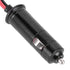 Dioche Cigarette Lighter Adapter - 12V DC Car Radio Power Cable for Motorola GM3188/GM3688/GM1280