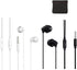 2Packs Sleep Earphone Gift Bag - Noise Isolating in-Ear Sleep Earbuds, Soft Silicone for Insomnia Side Sleeper, Yoga,