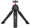 Handheld Mini Tripod for Camera, Tabletop Tripod with 360° Ball Head for Sony ZV-1 RX100VII RX100 VI RX100V A7C