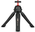 Handheld Mini Tripod for Camera, Tabletop Tripod with 360° Ball Head for Sony ZV-1 RX100VII RX100 VI RX100V A7C