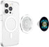 PopSockets MagSafe PopGrip for iPhone, Rick and Morty If God Exists