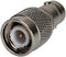 DHT Electronics RF Coaxial Coax Adapter - TNC Male to BNC Female