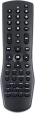 Beyution VR1 Replacement Remote Control for Vizio TV Models VW32LHDTV10A, VW37L, VW37L40A, VW37LHDTV10A, VW37LHDTV20A,