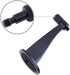 Metal Binocular Tr Adapter, Mount Bracket for Binocular Telescope