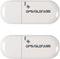 DORHEA 2PCS VK172 G-Mouse USB GPS Dongle Glonass VK-172 GMouse Receiver USB Navigation