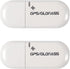 DORHEA 2PCS VK172 G-Mouse USB GPS Dongle Glonass VK-172 GMouse Receiver USB Navigation