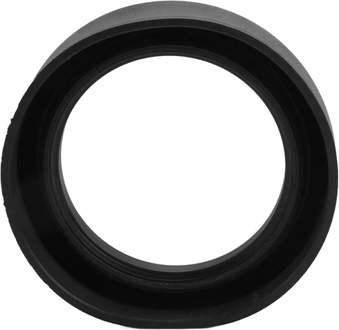 77mm Rubber Lens Hood, 3 In1 Universal Collapsible Camera Lens Hood with 3 Adjustable States (82mm)