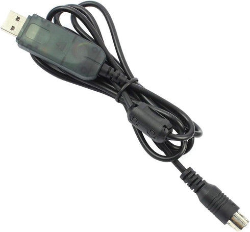 MountRuby Replacement Part For Download Line Cable Data Cable Connector For T6 I6
