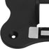 FOTABPYTI Wireless Speaker Wall Mount Bracket - Sturdy 3mm Thick Metal with Screws for Great Space Efficiency