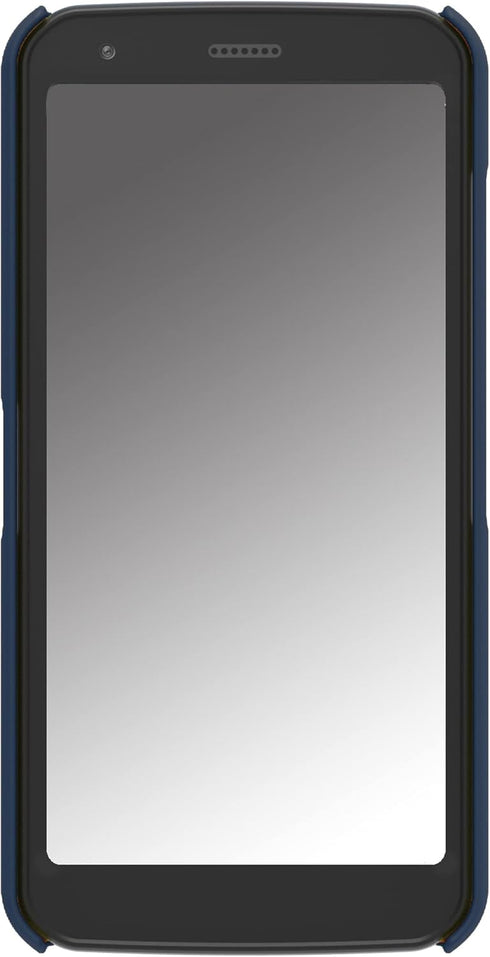 Protective Hard Shell Case for CAT S62 and CAT S62 PRO Phones (Navy Blue)