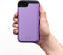 TORU CX PRO Case Wallet for iPhone SE 2022 / SE 2020 / iPhone 8 / iPhone 7, Shockproof Heavy Duty Cover