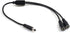 Kangnice 5.5x2.1mm 1 2 3 4 40cm Power Splitter Cable to Way Adapter for CCTV Router LED Light Length
