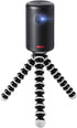Mid-Sized Projector Flexible Tripod/Tripod Mount for Nebula Capsule 3 GTV Projector/Mini Projector