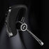 V8s Bluetooth Headset: Wireless Earpiece with 120H Standby, Clear Voice Capture, In-Ear Design for Business &