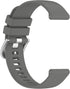 E ECSEM Bands Compatible for AviiHoug, Colourful Silicone Replacement Wristbands for AviiHoug H23 Smart Watch