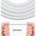 3.5mm Jack to USB Auxiliary Charger Sync Data Transfer Cable Compatible with Beats by Dre Studio Wireless Headphones