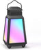 Inwa Outdoor Bluetooth Speaker, Wireless Speaker Sync Up to 100 Speakers, IPX5 Waterproof, for Patio/Yard/Pool