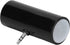 Mini Speaker, 3.5mm Jack Portable Stereo Speaker for MP3 Music Player, Tablets, Laptops, PCs, MP4 (Black)