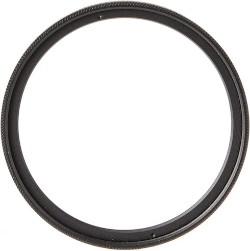 Tiffen 49UVP 49mm UV Protection Camera Lens Filter, Black