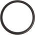 Tiffen 49UVP 49mm UV Protection Camera Lens Filter, Black