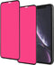 iPhone 11 / XR 6.1" 2-Piece Anti-Spy Tempered Glass Screen Protector - Privacy, Anti-Blue, Mirror Gradient Colorful