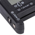 Digital Battery Tester for AAA, 1.2~4.8V 9V Portable Tester for CR2032 6F22 9V 10440 14500 AAA D Batteries