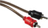 Stinger SI123 3Ft 1000 Series 2-Channel Audiophile Grade RCA Stereo Interconnect Cable