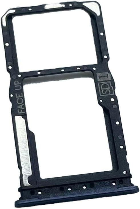 SECRETIGER 2025 XT2515 Sim Card Tray Holder with Replacement Pin - Compatible with Moto rola Moto G Power - Ideal SIM