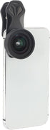 GOWENIC 10X 120 Phone Camera Lens Kit, Macro Lens, Wide Angle, Phone Clip On Lens for Smartphone Photography