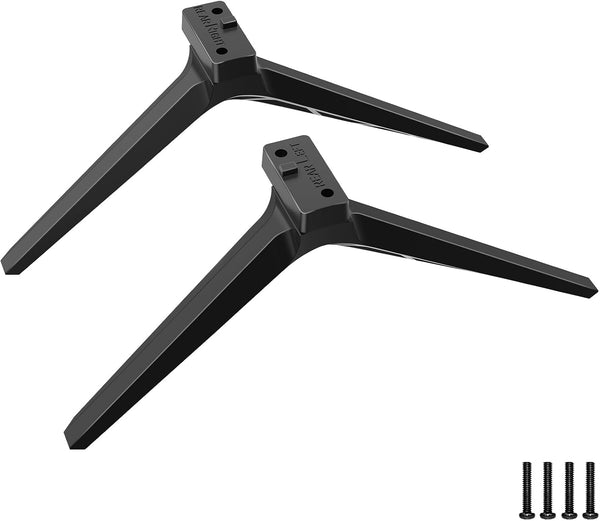 Yaotieci Replacement TV Stand Legs Only for Vizio V505-J09, Exclusive for Vizio TV