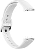 Soft Silicone Sport Fitness Strap Replacement for Samsung Galaxy Fit SM-R370 Smartwatch
