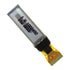 Senzooe 0.69 inch 96 16 OLED display screen x serial screen IIC interface white light LCD screen