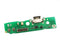 USB Charger Connector Charging Board Port Dock Flex Cable Replacement for Motorola Moto G7 Power