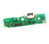 USB Charger Connector Charging Board Port Dock Flex Cable Replacement for Motorola Moto G7 Power