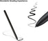 Stylus Pen Replacement for Kindle Scribe, 4096 Pressure Sensitivity, Magnet Adsorption for Digital Writing and Drawing