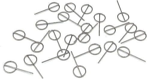 generic Universal Metal Pin Ejecting Smartphone Phone Use Tools Phone Key Tool Eject Pin Removal Card Pin Sim Card Tray