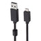 UNCLE LIGHT G633 G633s USB Replacement Charging Cable, Compatible with Logitech G633 G633s Gaming Headsets, 6.6 Ft