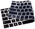 Keyboard Cover for 12.4" Microsoft Surface Laptop Go 2, 14" 2022 & Surface Laptop Go 2021 with Touchscreen Skin