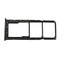 GinTai Dual SIM Card Tray Slot Holder Replacement for Galaxy A20 A30 A50