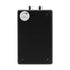 Speaker Level Adapter, Auto Car RCA Output Stereo High to Low Level Converter with Delay Function