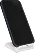 Wireless Charging Stand, Certified 15W Fast Wireless Charger for iOS 13, Samsung S22 S21 S20 S10