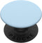 Light Blue, Sky Blue, Cool Girly Design Baby Blue Pastel PopSockets Grip and Stand for Phones and Tablets
