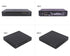 Impecca MP3 1080P, 2.0 100-240V DVHP9117 DVD Player for TV Multi-Region HDMI, RCA AV Cable, USB, CD Playback